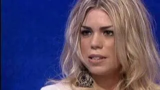 Billie Piper interviewed on Parkinson - 19 March 2005