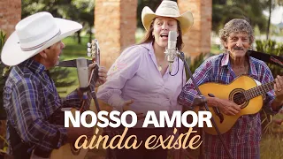 Nosso amor ainda existe - Toninho Diogo & Amanda I Participação: Goianito