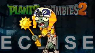 НАКОНЕЦ НОРМАЛЬНАЯ ПВЗ 2! ► Plants vs. Zombies 2 Eclise