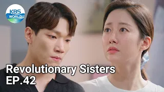 Revolutionary Sisters EP.42 | KBS WORLD TV 210828