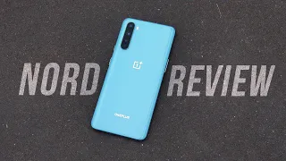 OnePlus NORD Review: Should You Buy?