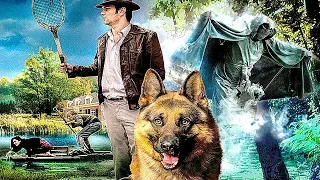 Truffe le Chien contre les Fantomes - FILM COMPLET en Français