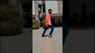 How To Do Moonwalk | Moonwalk Tutorial | Nishant Nair | Dance freax | #shorts