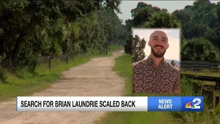 Gabby Petito Case: FBI scales back search for Brian Laundrie in 25,000-acre Carlton Reserve