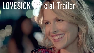 LOVESICK - Official Trailer - 2015 | Matt LeBlanc, Ali Larter