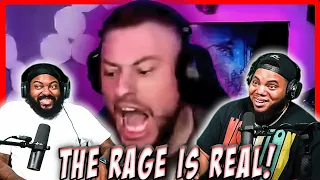 8 MINUTES OF GAMER RAGE #79 (REACTION)