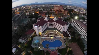 20.02.2024 Seher Kumköy Star Resort & SPA