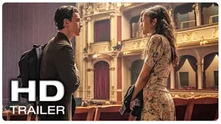 Peter & MJ Date Night Scene - SPIDER MAN FAR FROM HOME (2019) Movie CLIP HD