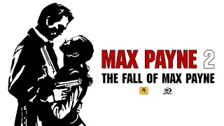 Max Payne 2 Xbox Series X Backwards Compatible 4K Gameplay - No Commentary