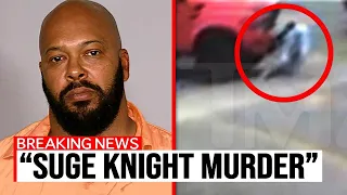 Why Everyone Was Scared Of Suge Knight