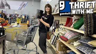 NEXT Best Thing At GOODWILL | Thrift With Me | Reselling