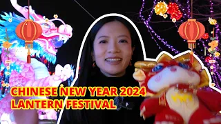 2024 Chinese New Year Year of the Dragon Special Program | Chinese Lesson