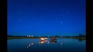 Vumbura Plains by African Aerial Safaris