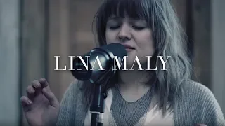 Lina Maly - Schön genug (Live Akustik Video)