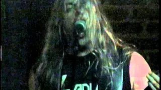 SADUS - Live in San Francisco, USA [1998] [FULL SET]