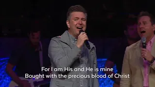 In Christ Alone With The Solid Rock - Brentwood Baptist Church Choir & Orchestra