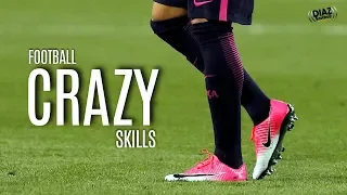 Football Crazy Skills 2018 ● HD ||