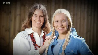 The Joy Of ABBA (2013)