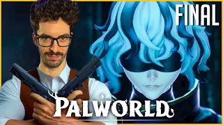 PALWORLD FINAL Gameplay Walkthrough Parte 4 en Español