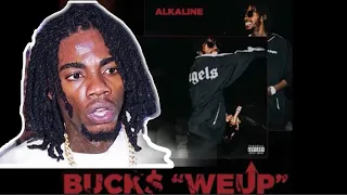 Alkaline - “WE UP” Official Review Analysis