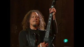 Metallica (Rock In Rio Lisboa 2008)