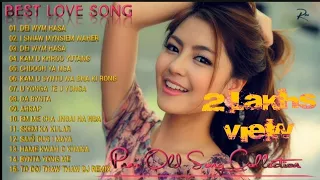 Best Love Song | Pnar Old Song Collection2022