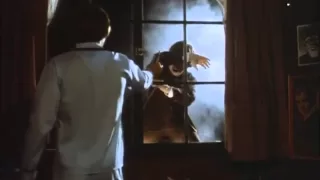 1979 Salem's Lot Window Scene