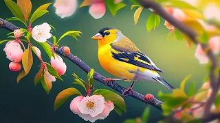 Relaxing music treats diseases of the heart and blood vessels🌿Gentle music, calms the nervous system