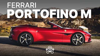 2021 Ferrari Portofino M | PH Review | PistonHeads