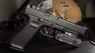 Are ALL Glocks The SAME? TOP 5 Best Glock Handguns 2023