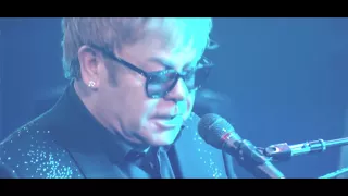 ELTON JOHN - I'M STILL STANDING - SUBTITULADO