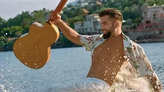 Kendji Girac - Bebeto ft. Soolking (Clip Vidéo)