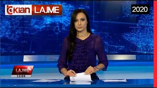 Edicioni i Lajmeve Tv Klan 28 Tetor 2020, ora 12:00 Lajme - News