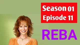 Reba S01E11 - Meet the Parents