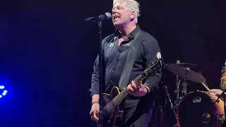 The Offspring - The kids aren't alright Live - Toronto Scotiabank Arena 2022