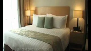 Parkroyal Serviced Suites, Kuala Lumpur, Malaysia -  TVC by Asiatravel.com