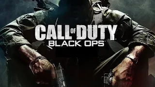 Call of Duty: Black Ops - Полное прохождение без комментариев