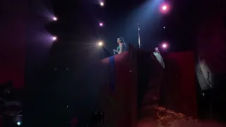 Part Of Me / Wide Awake - Katy Perry - PLAY 01/12/22 - Las Vegas