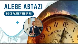 02 - Alege Astazi de ce Parte Vrei sa Fii: Diagrama Profetica