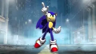 Gangnam Style (Sonic Generations)