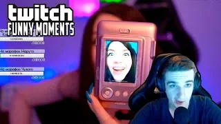 Эвелон смотрит: Топ Моменты с Twitch | Произошла Мутация | Modestal Напилась