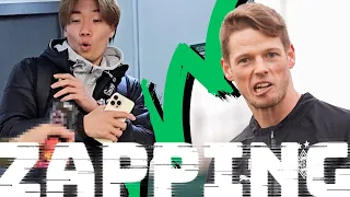 OUTTAKES 🤪 | FohlenZapping 📺 Part 4