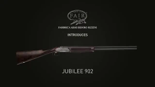 Fucile di lusso F.A.I.R.® Jubilee 902