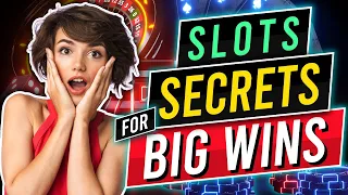 🎰 How to Beat Online Casino Slot Machines 🎰  5 Best Online Slots Strategy Tips