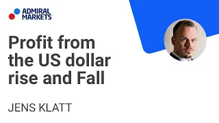 Is there a way to profit from the US dollar rise and Fall? | Trading Spotlight