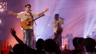 CityWorship: Holy Forever // Schumann Tong @City Harvest Church