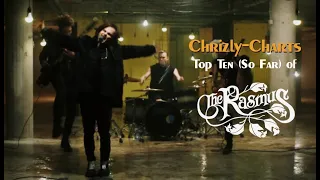 TOP TEN: The Best Songs Of The Rasmus