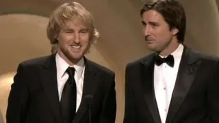 Short Film Winners: 2006 Oscars