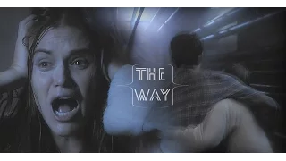 ● Stiles & Lydia | THE WAY [5x16]