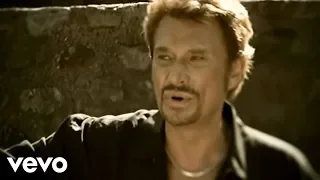 Johnny Hallyday - Un Jour Viendra (Clip Officiel Remasterisé)